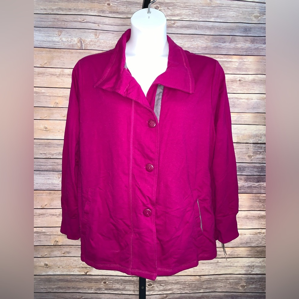 Grey Anatomy Jacket - Size 3X